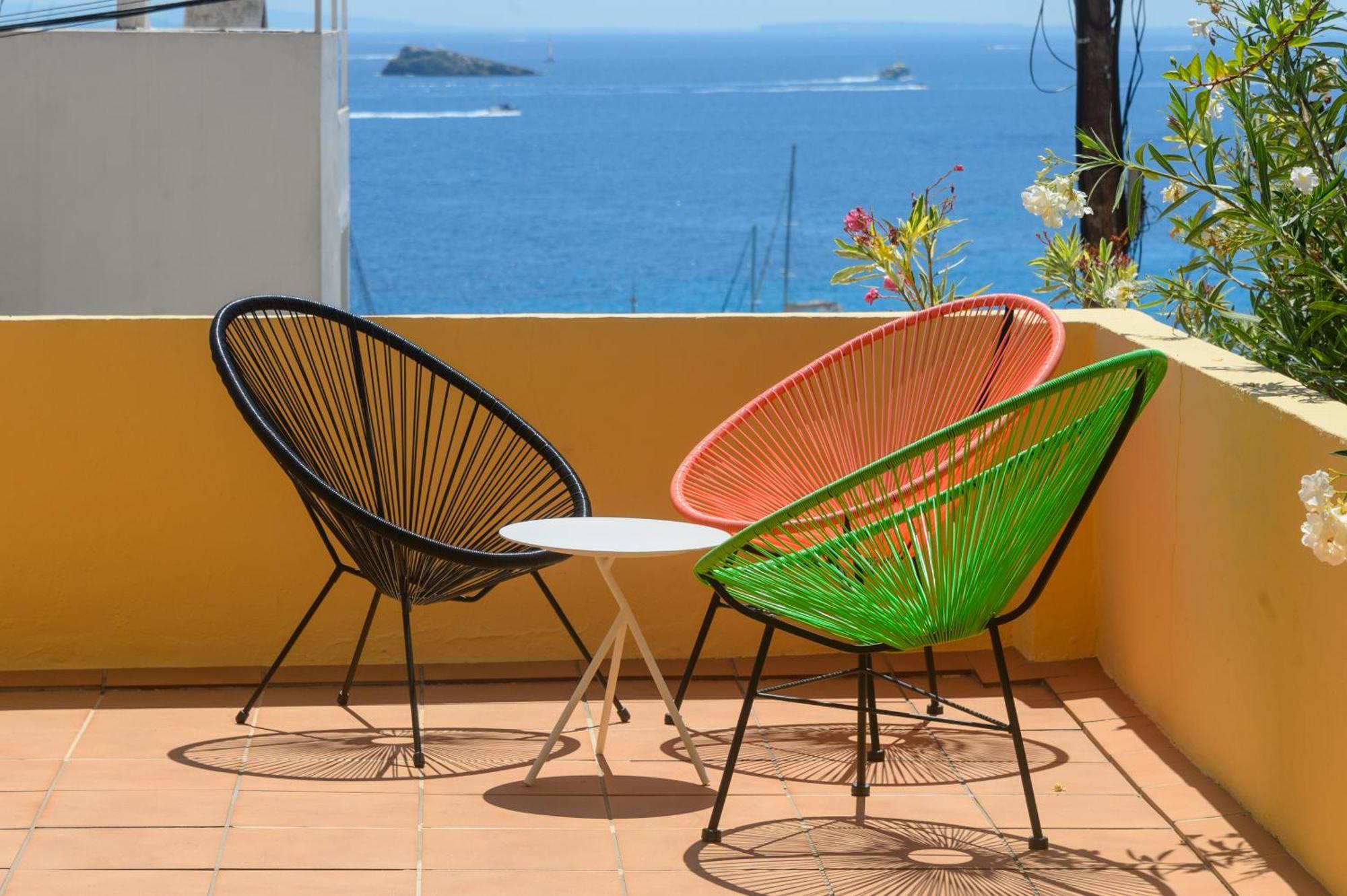 Apartahotel Cenit&apts. Sol Y Viento 2*