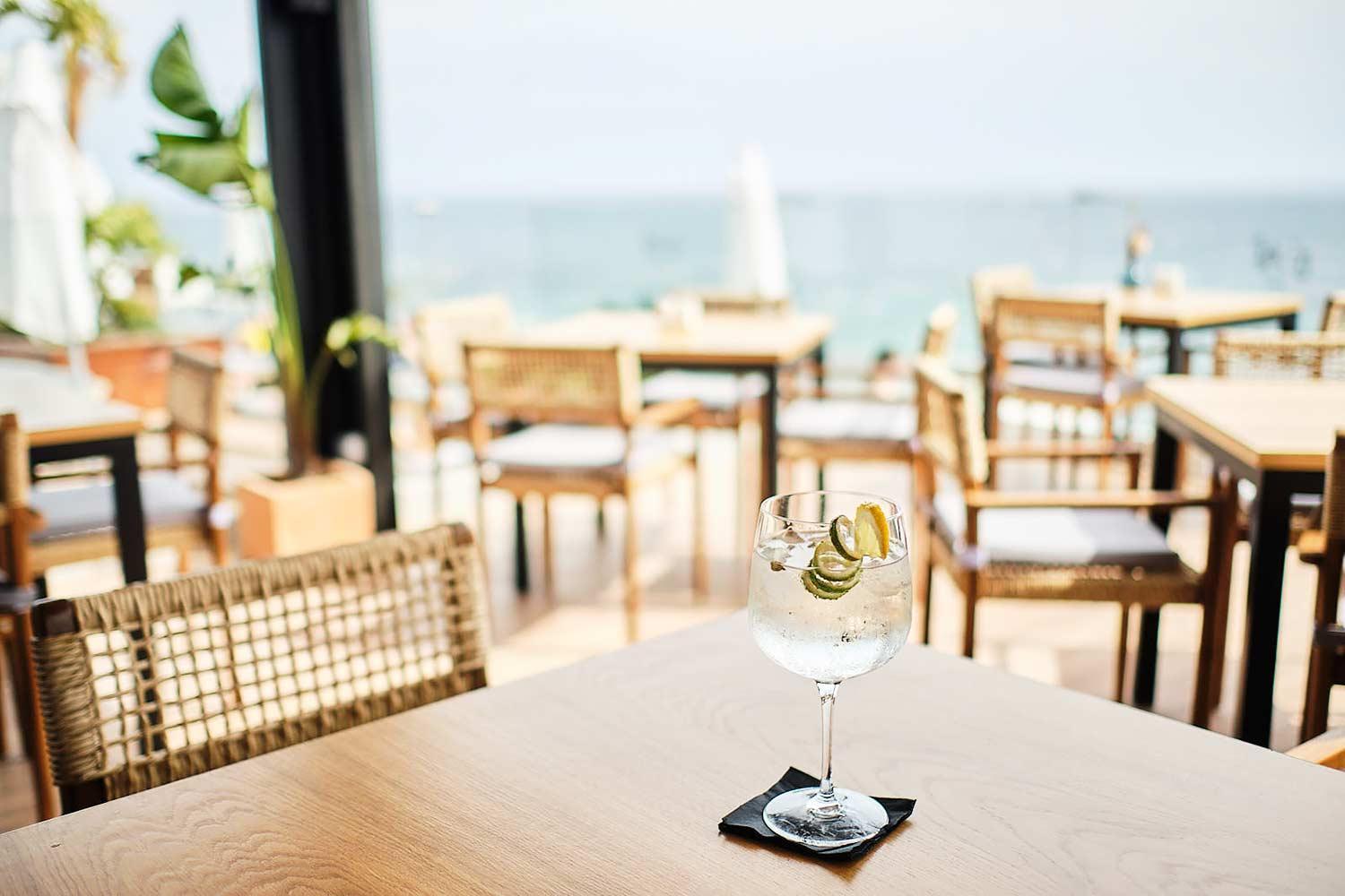 Cenit&apts. Sol Y Viento Apartahotel Ibiza