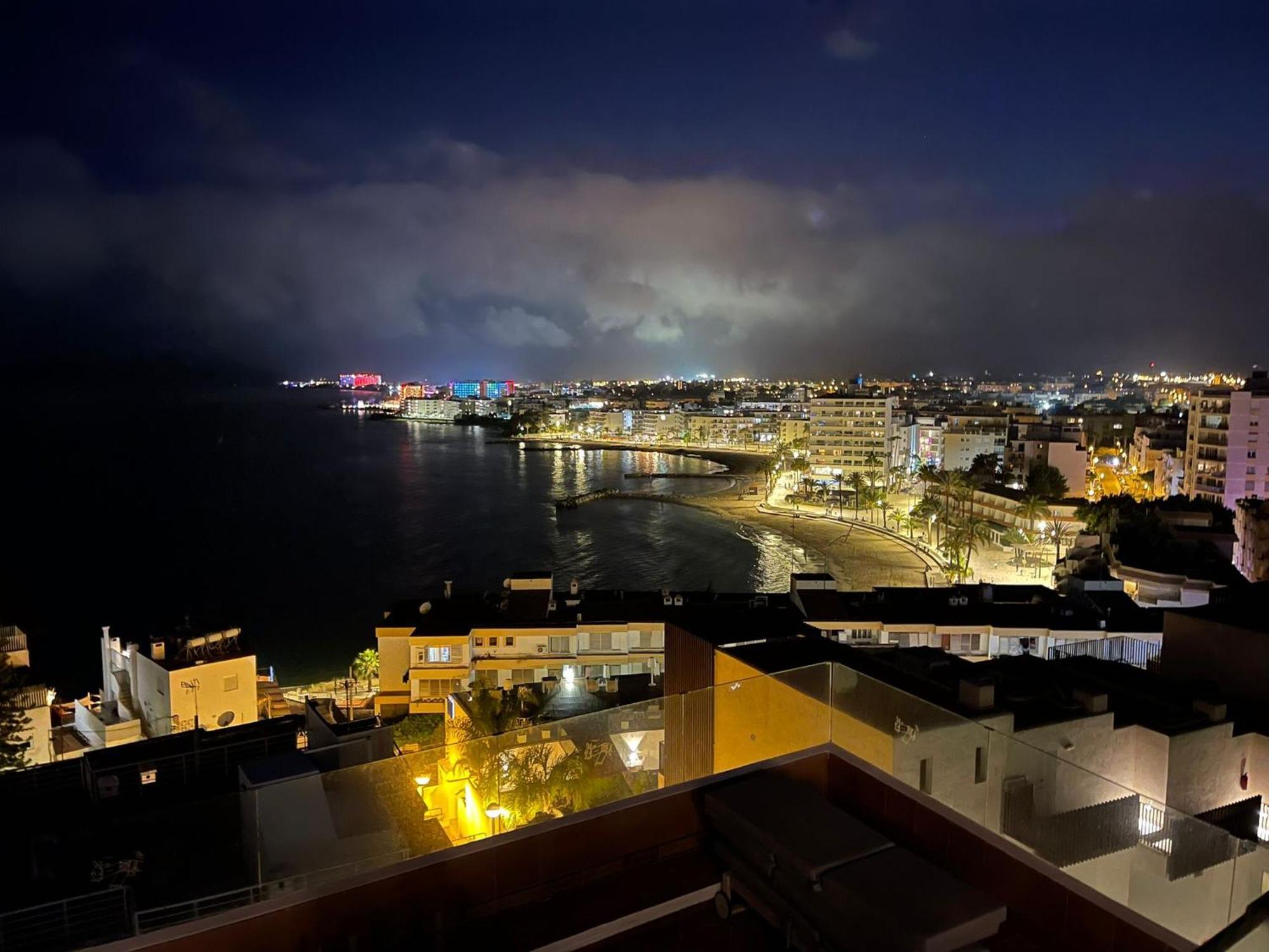 Cenit&apts. Sol Y Viento Ibiza