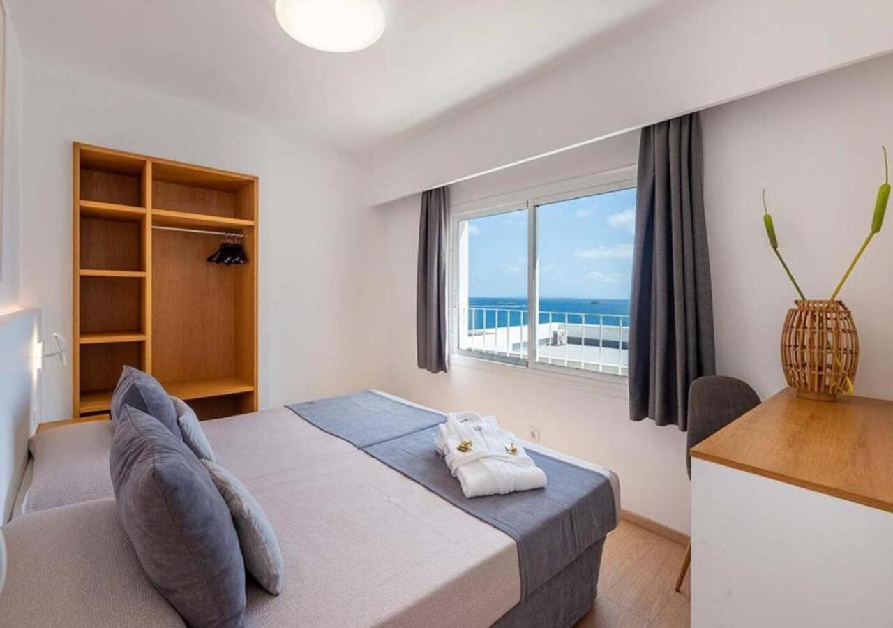 Cenit&apts. Sol Y Viento Ibiza